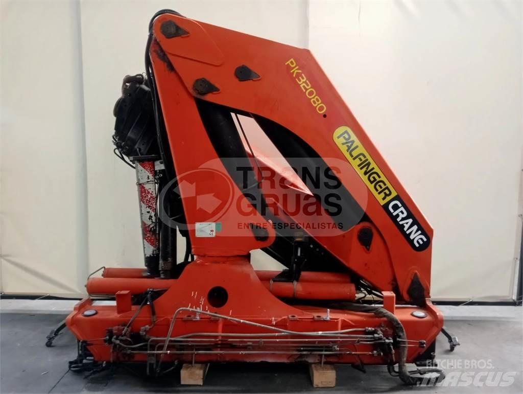 Palfinger PK 32080 Paletna dvigala