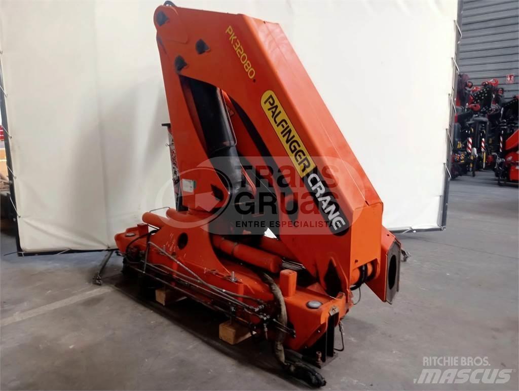Palfinger PK 32080 Paletna dvigala