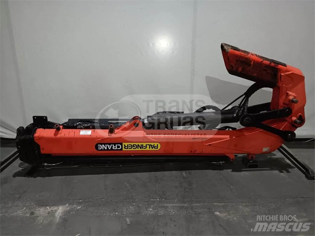 Palfinger PK 36002 Paletna dvigala