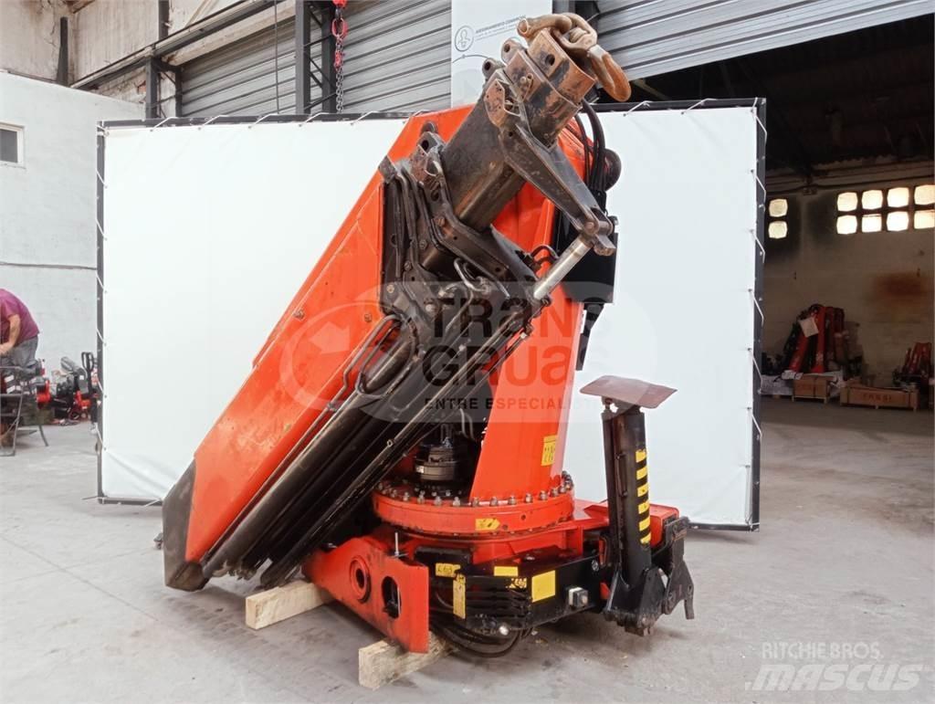 Palfinger PK 72002 Paletna dvigala