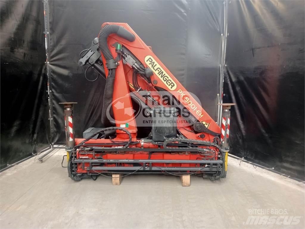 Palfinger PK 9001 EH Paletna dvigala