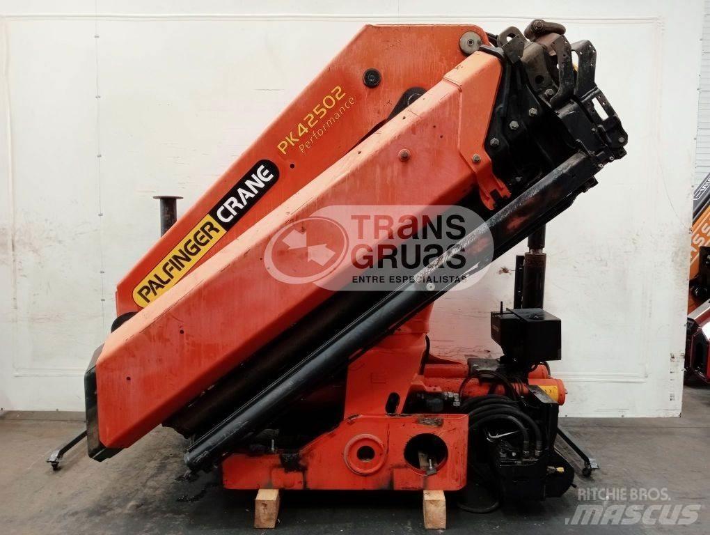 Palfinger PK42502 Paletna dvigala
