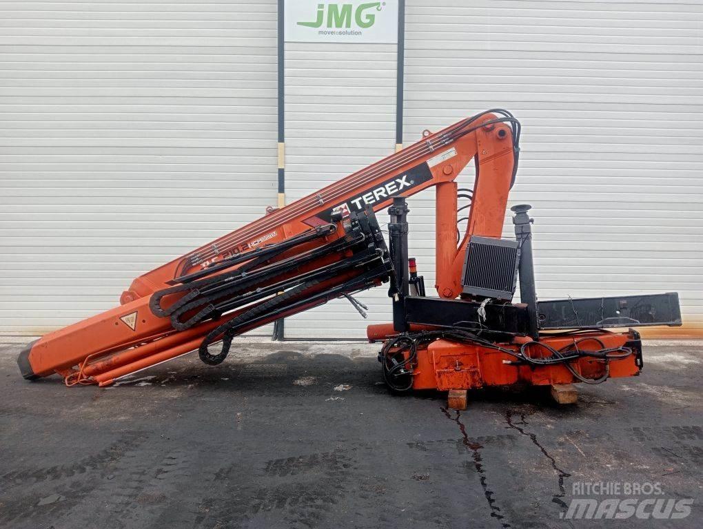 Terex TLC 210.2 - A13 Paletna dvigala