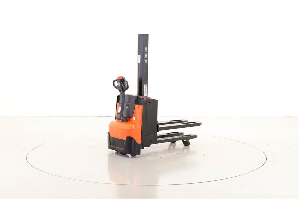 BT SWE-080-L Ročni električni viličar