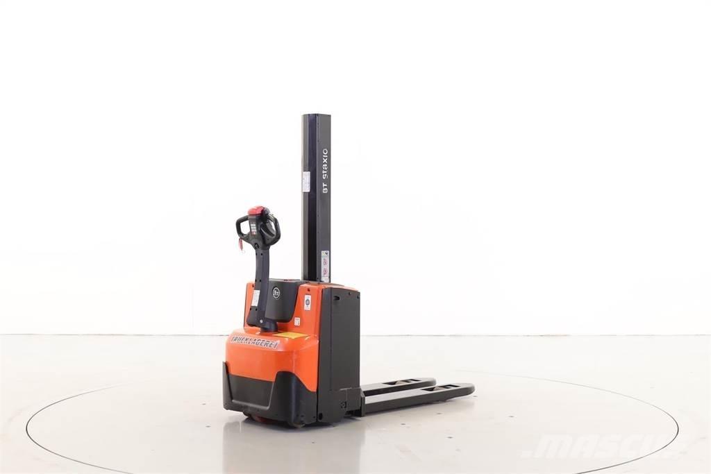BT SWE-080-L Ročni električni viličar
