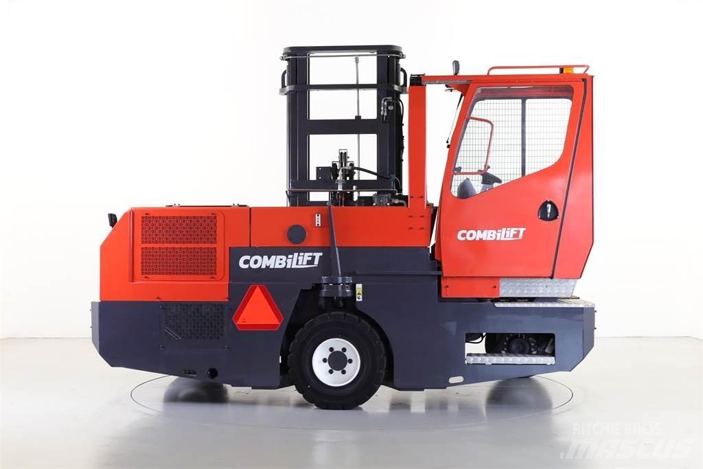 Combilift C500SR Drugo