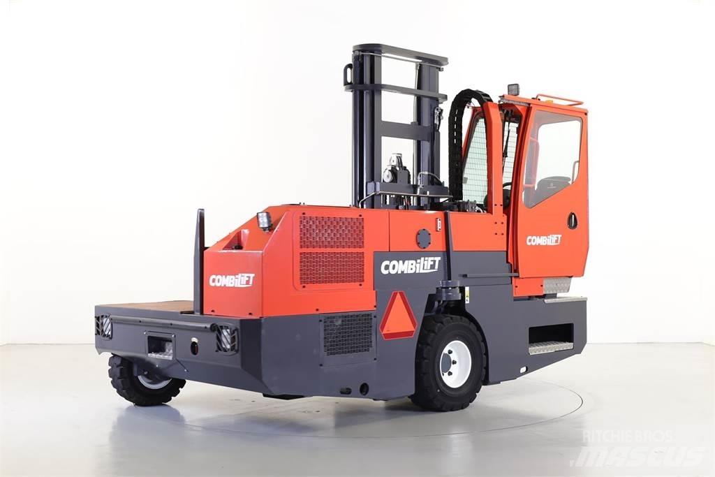 Combilift C500SR Drugo
