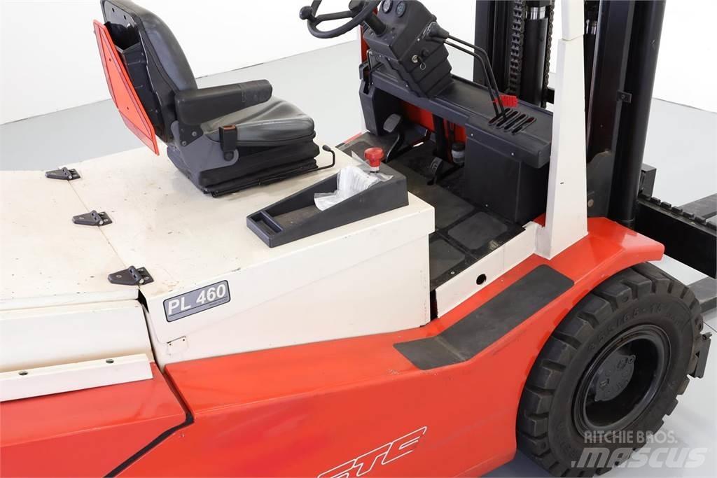 CTC PL460 Električni viličarji