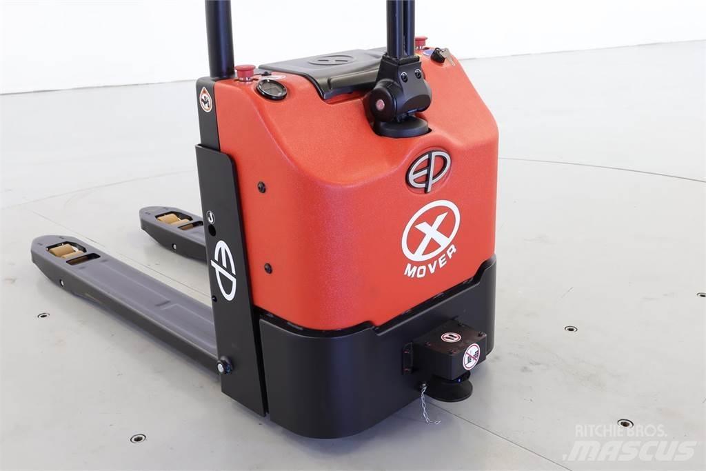 EP EXP15 robot Manipulacija materiala - drugo