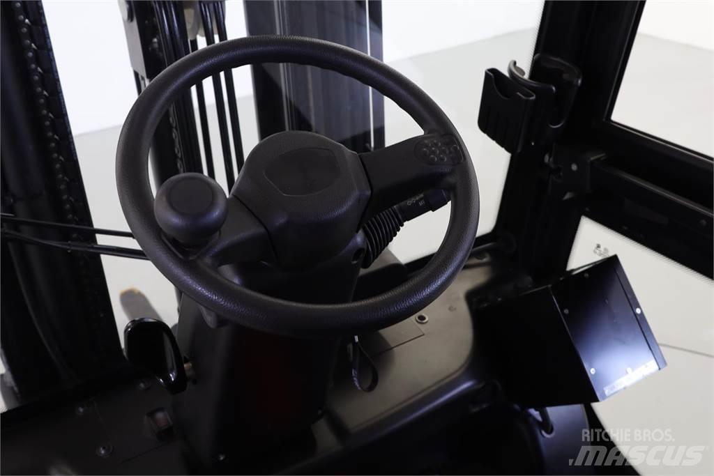 EP TDL161 (48) Električni viličarji