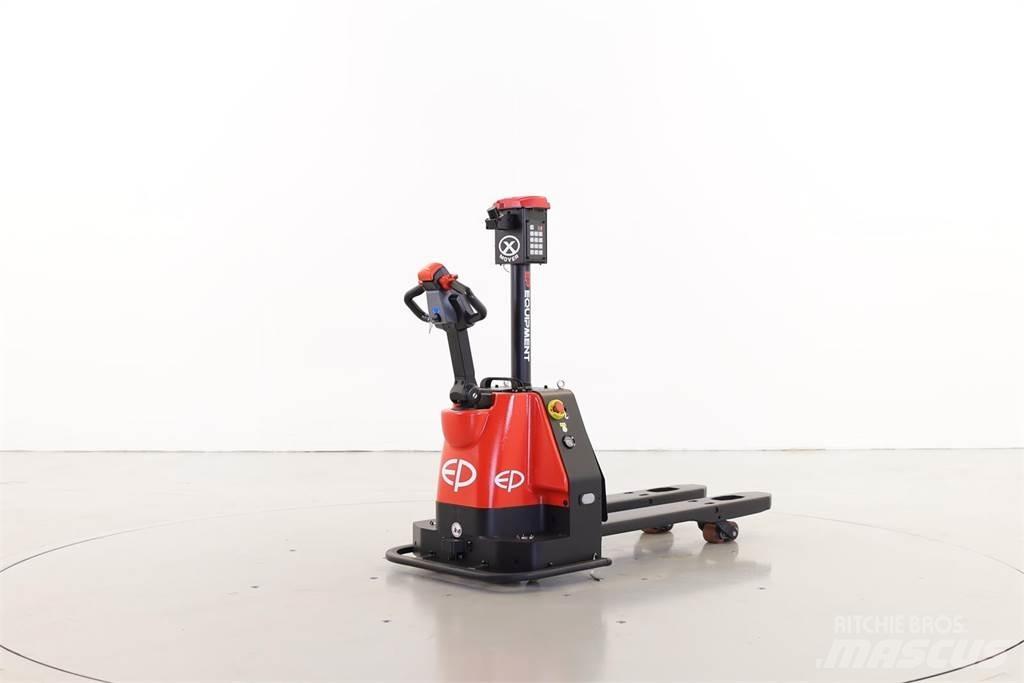 EP XP15B+ AGV Manipulacija materiala - drugo