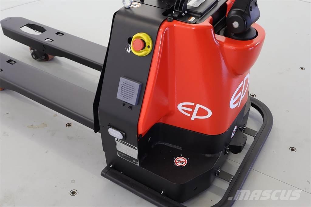 EP XP15B+ AGV Manipulacija materiala - drugo