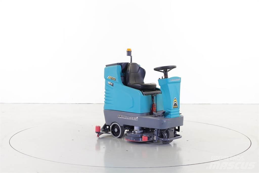 Eureka E83 Drugo