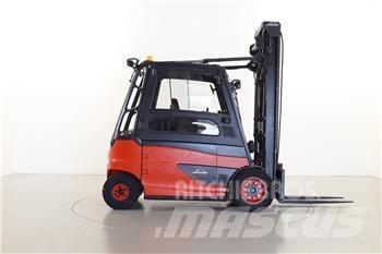 Linde E40-600HL Električni viličarji