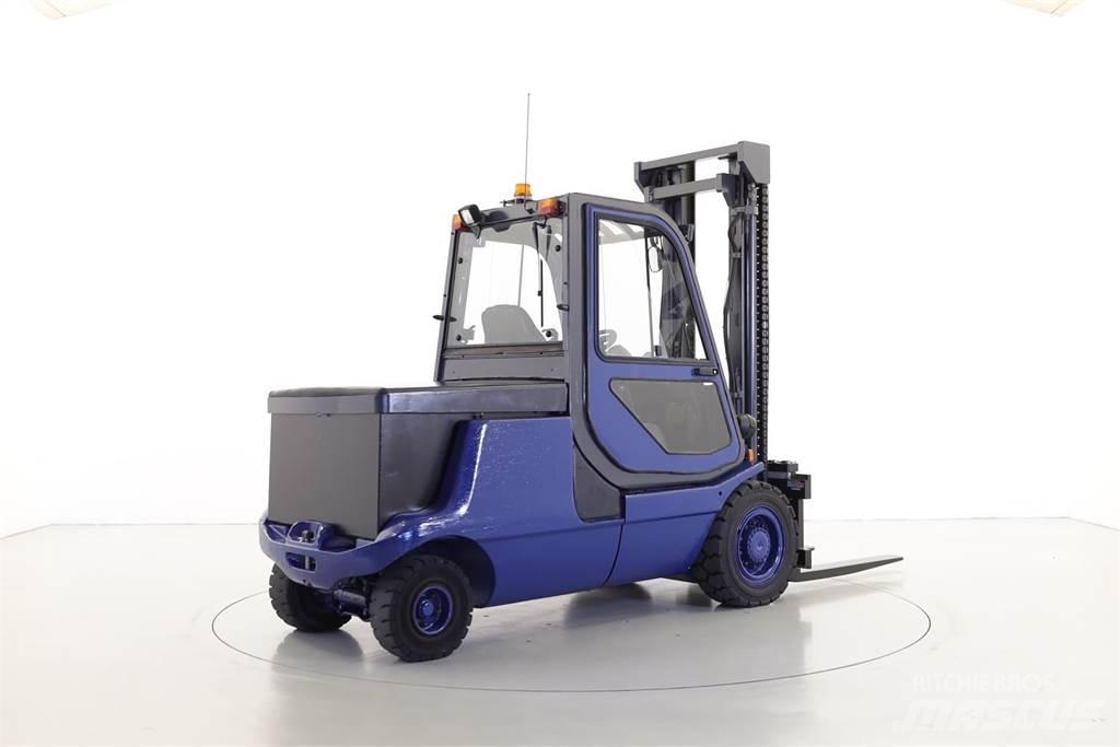 Linde E48P Drugo