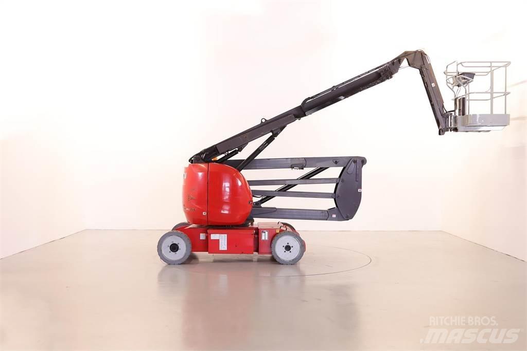 Manitou 170AETJL Zglobne dvižne ploščadi
