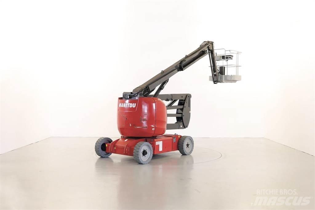Manitou 170AETJL Zglobne dvižne ploščadi