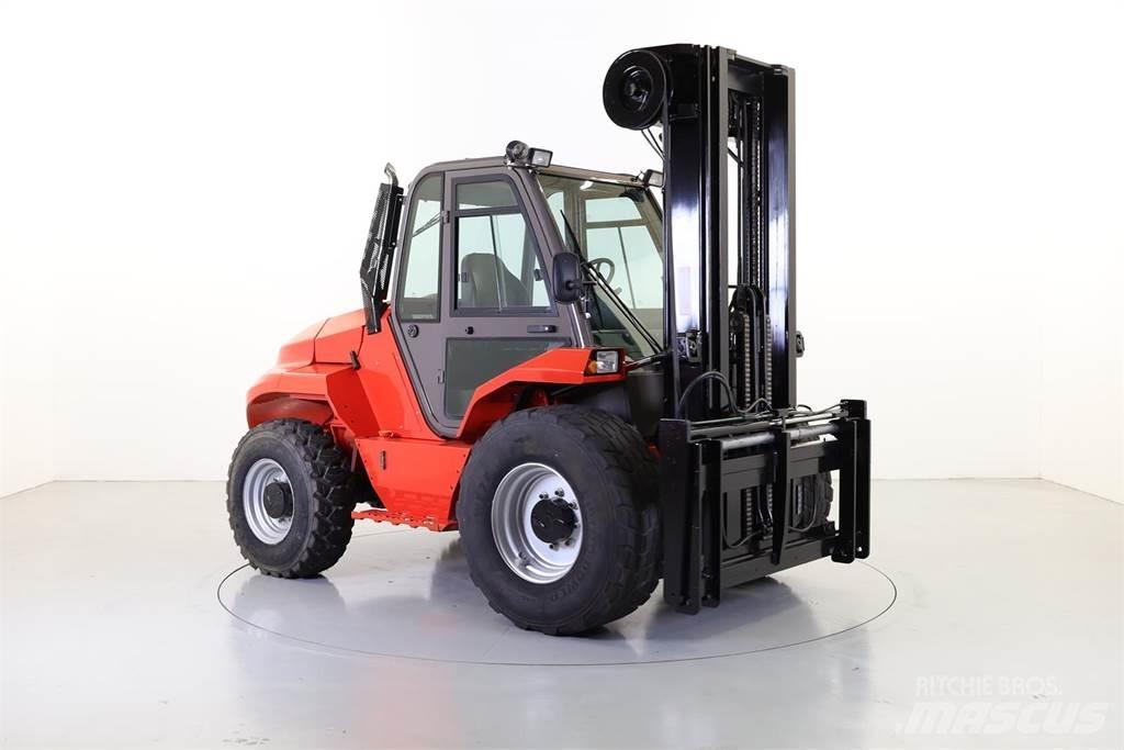 Manitou M50-4 Dizelski viličarji