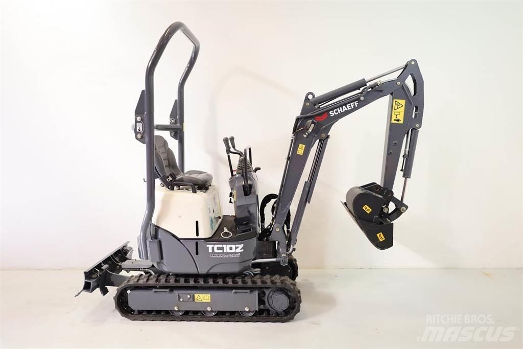 Schaeff TC10 Drugo