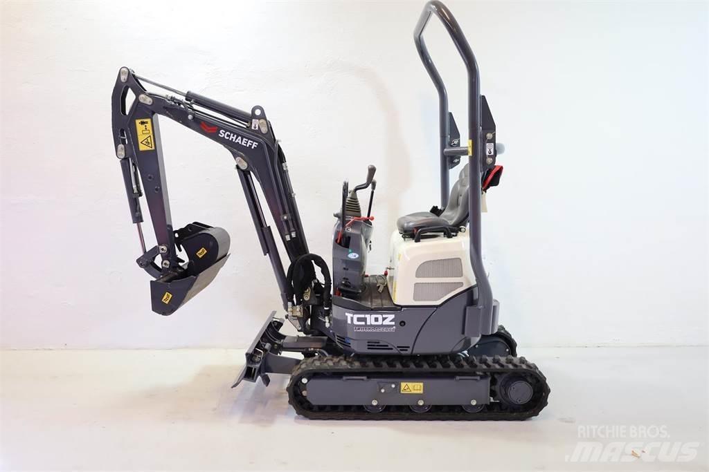 Schaeff TC10 Drugo
