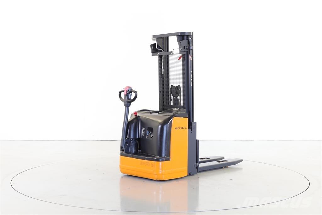 Still EGV20LB Ročni električni viličar