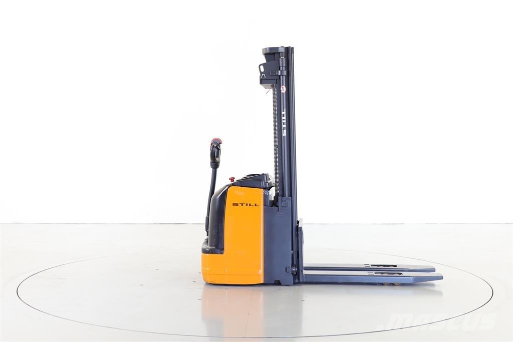 Still EGV20LB Ročni električni viličar