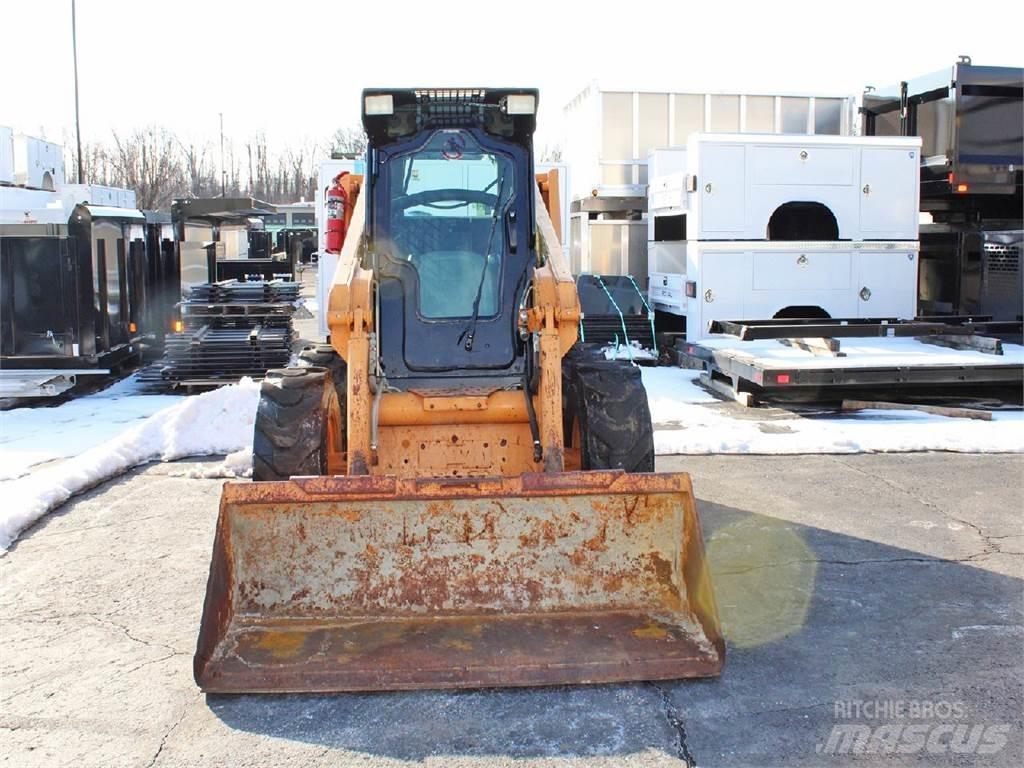 CASE 440 Druge komponente