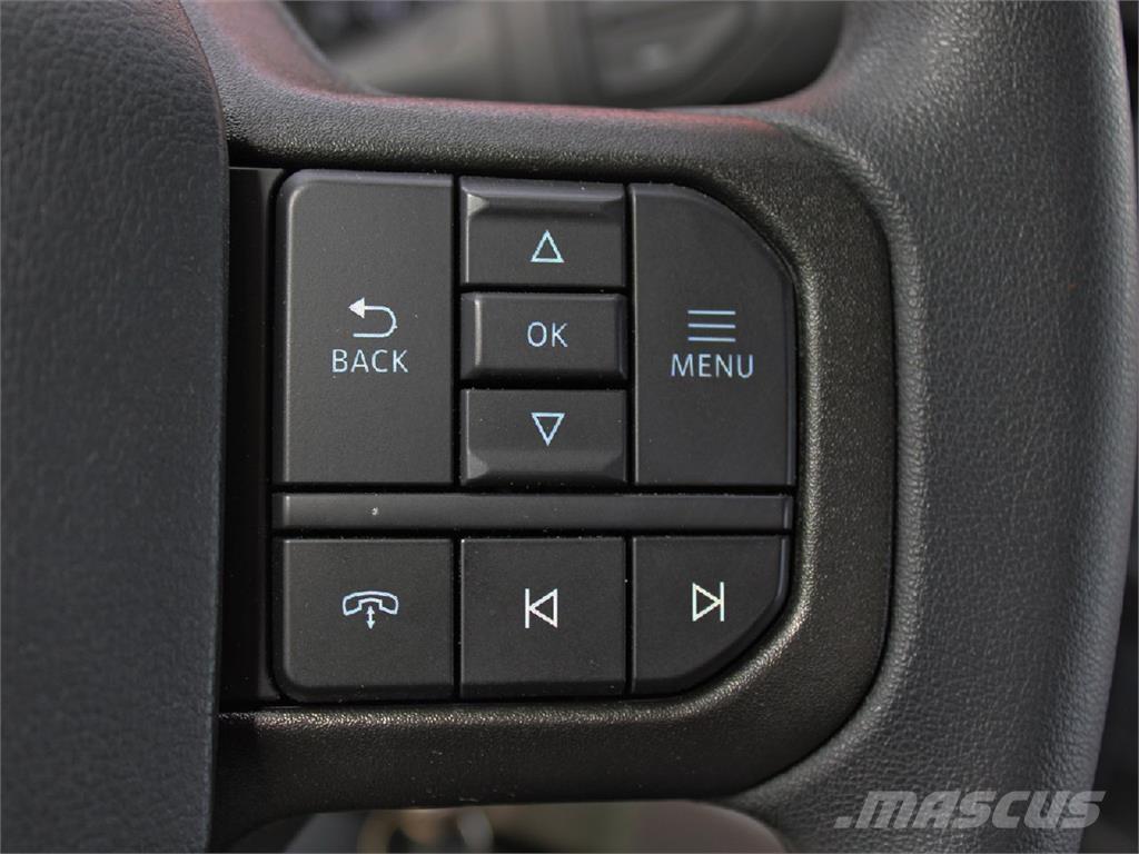 Ford F600 Kiper tovornjaki