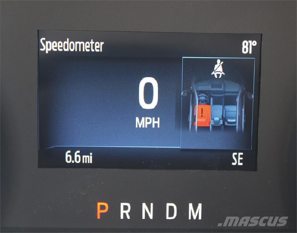 Ford F600 Kiper tovornjaki