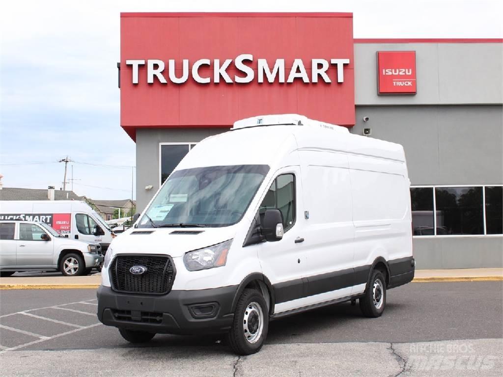 Ford TRANSIT Tovornjaki hladilniki