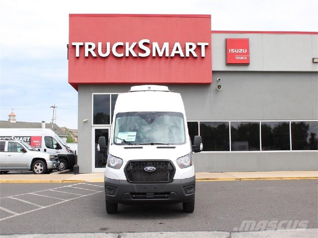 Ford TRANSIT Tovornjaki hladilniki