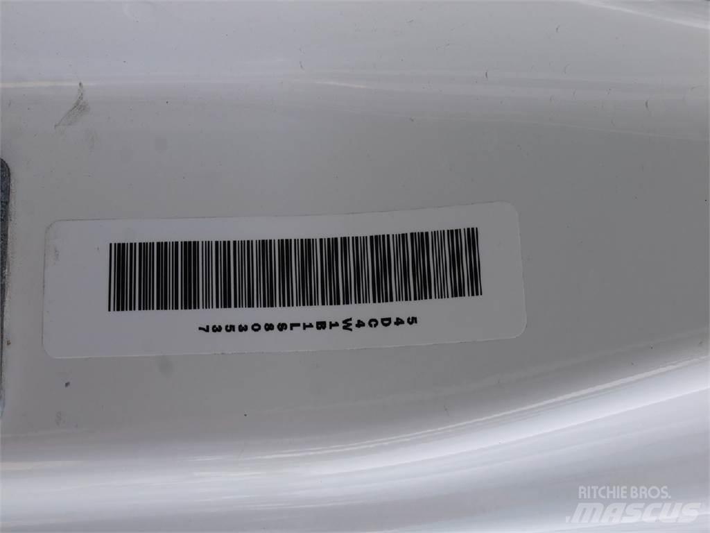 Isuzu NPR-HD Tovornjaki zabojniki