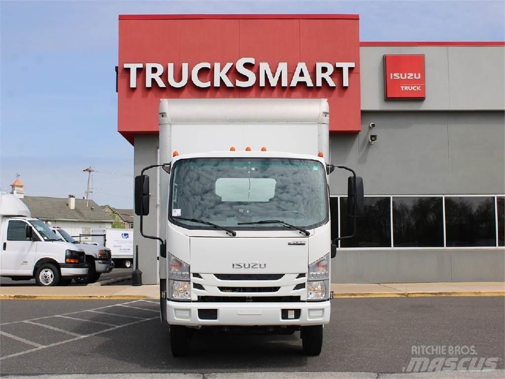 Isuzu NPR-HD Tovornjaki zabojniki