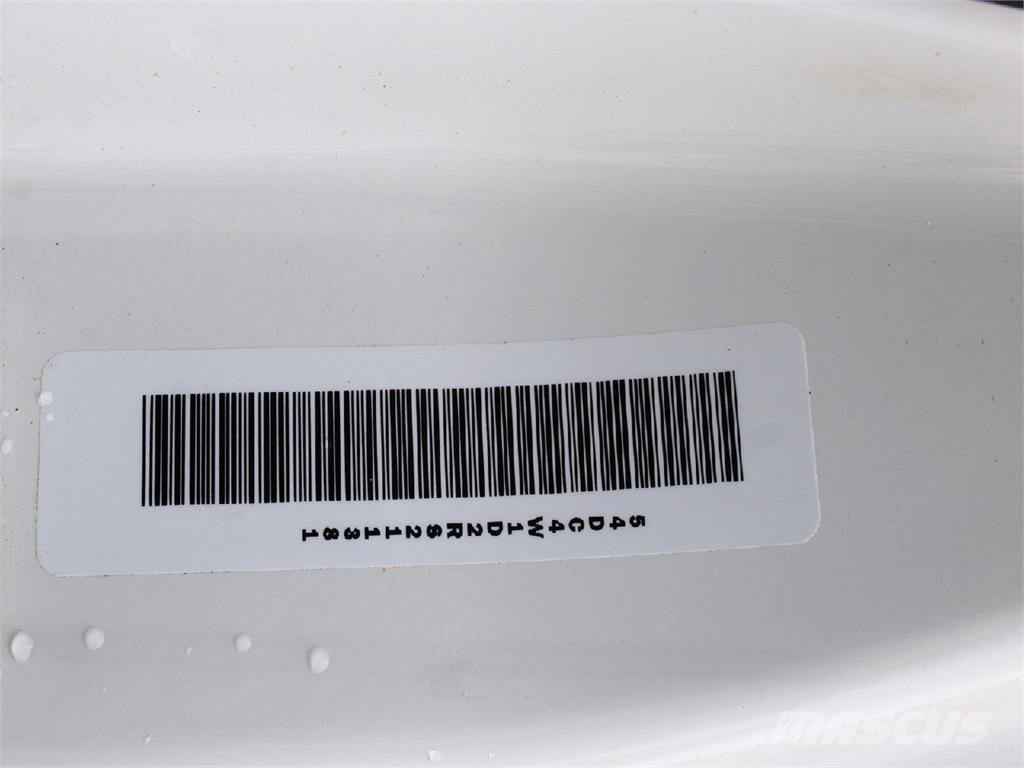 Isuzu NPR-HD Kiper tovornjaki