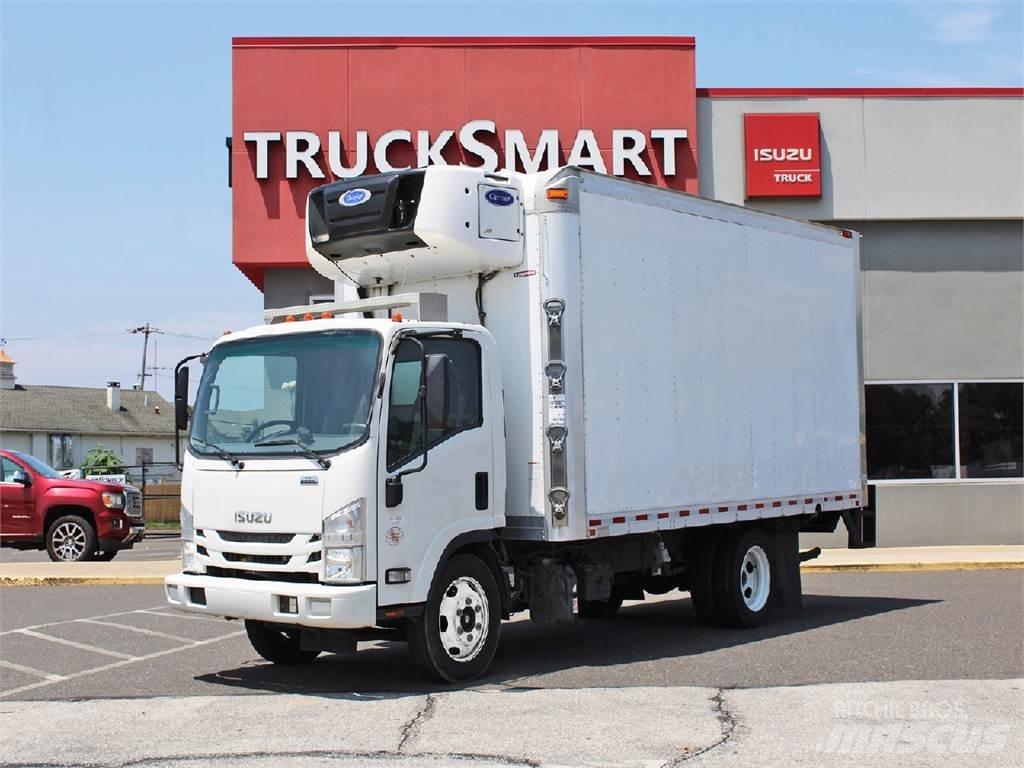 Isuzu NPR-XD Tovornjaki hladilniki