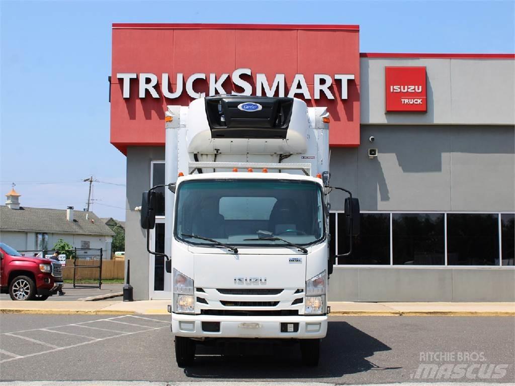 Isuzu NPR-XD Tovornjaki hladilniki