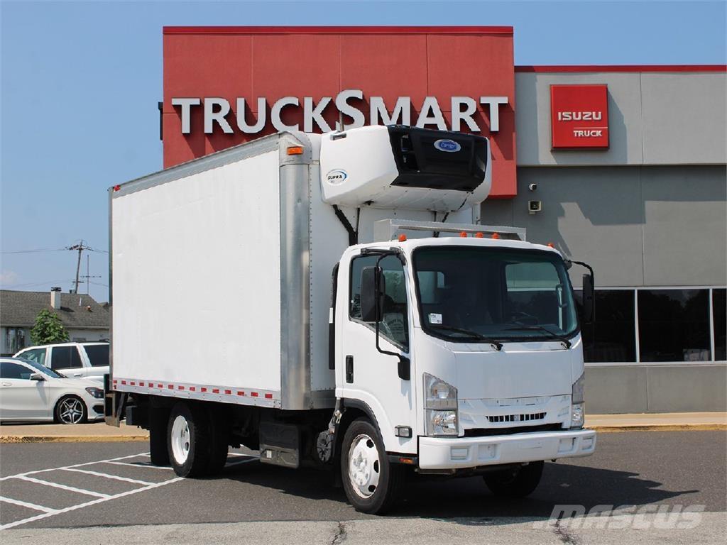 Isuzu NPR-XD Tovornjaki hladilniki