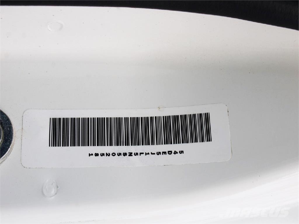 Isuzu NQR Kiper tovornjaki