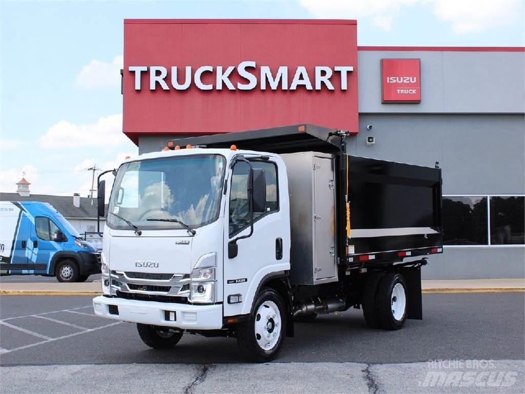 Isuzu NRR Kiper tovornjaki