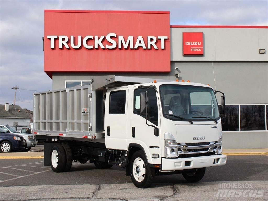 Isuzu NRR Kiper tovornjaki