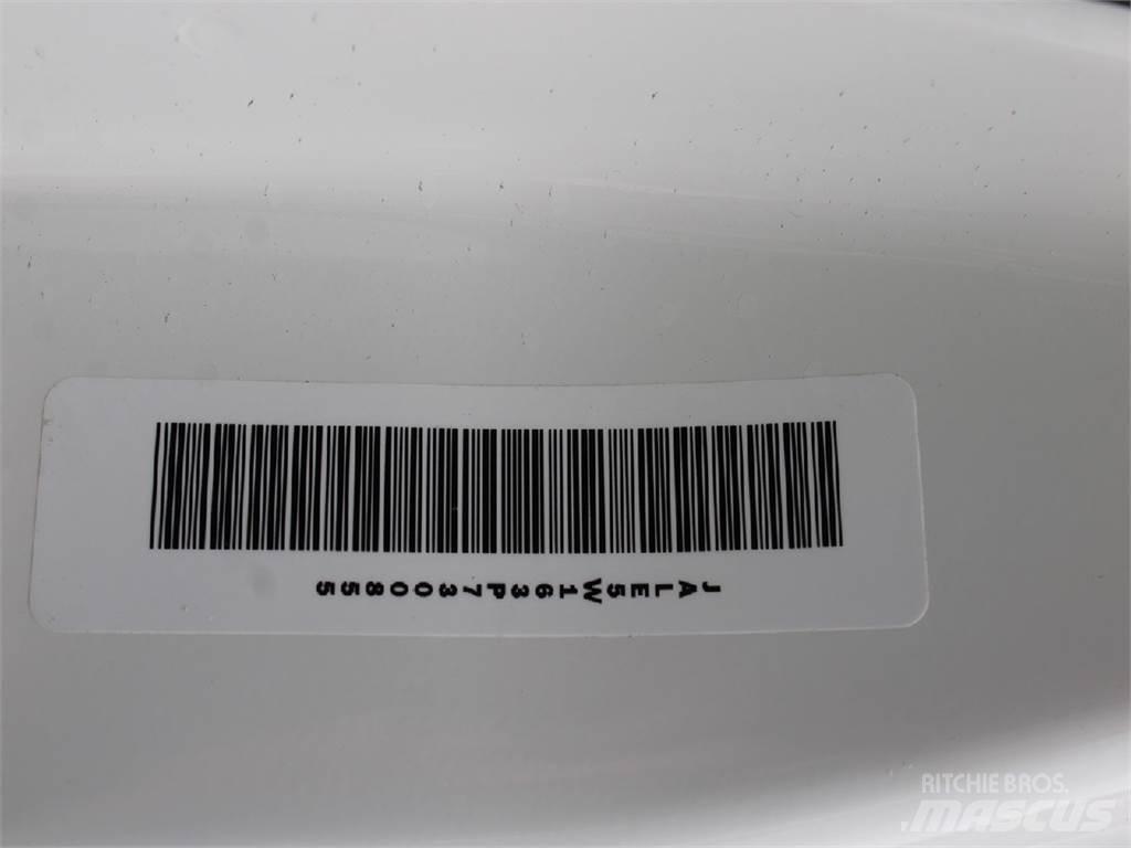 Isuzu NRR Tovornjaki zabojniki