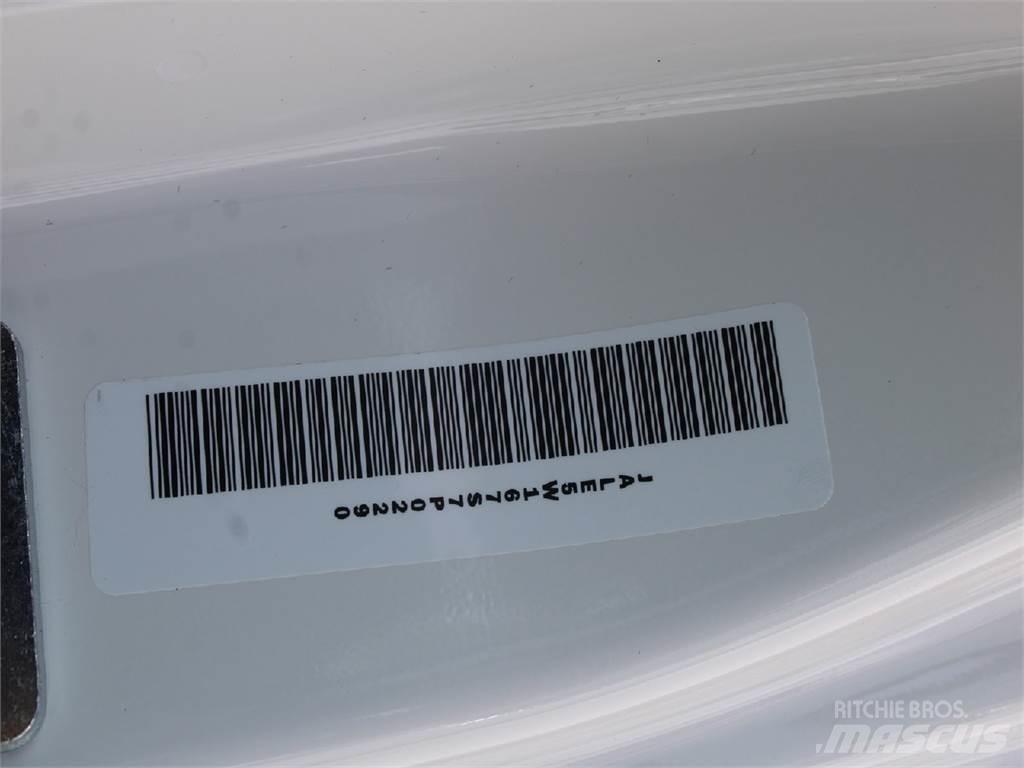 Isuzu NRR Kotalni prekucni tovornjaki