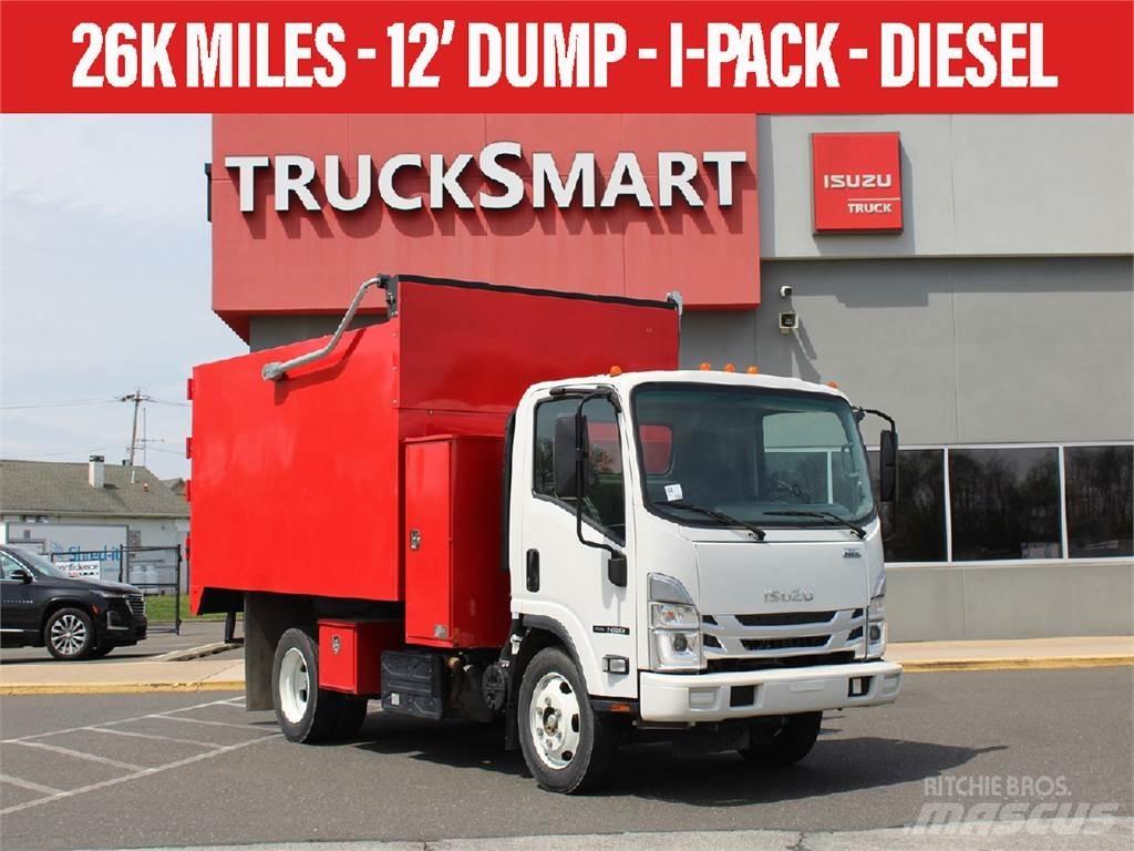 Isuzu NRR Kiper tovornjaki