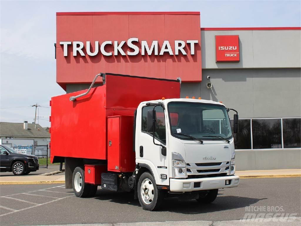 Isuzu NRR Kiper tovornjaki