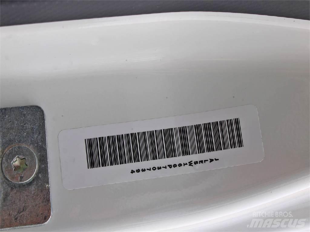 Isuzu NRR Tovornjaki zabojniki