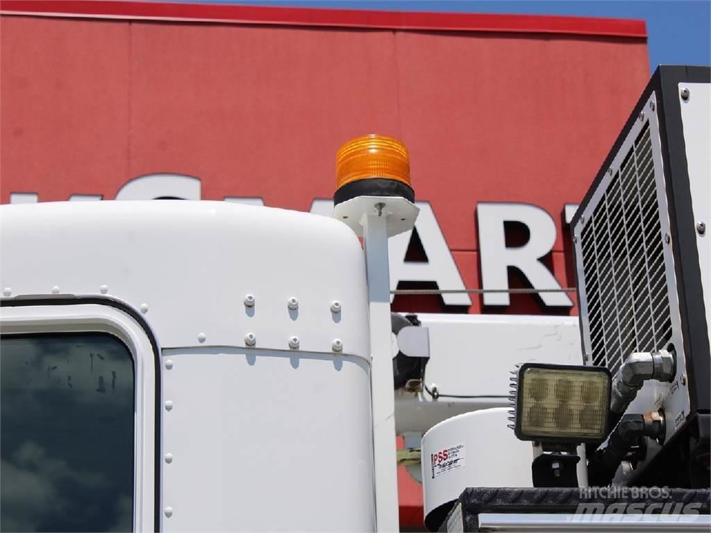Kenworth T370 Vlečna vozila za tovornjake