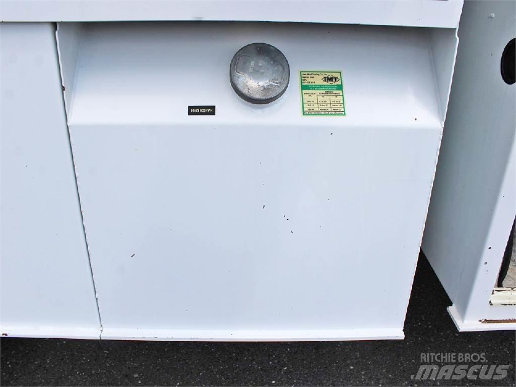 Kenworth T370 Tovornjaki cisterne