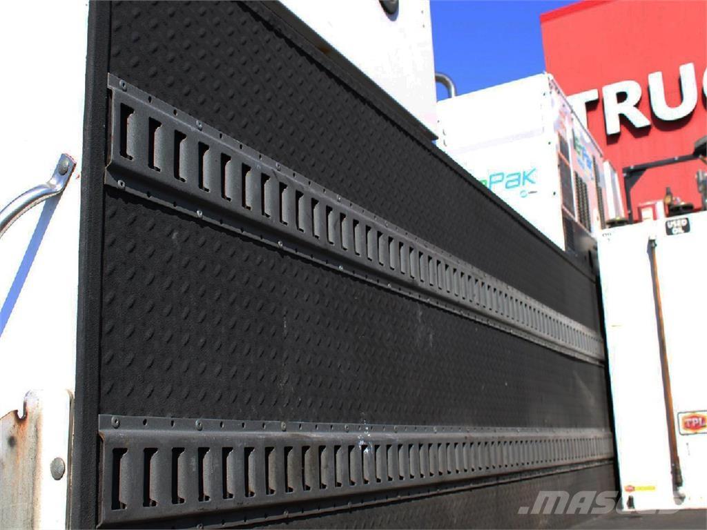 Kenworth T370 Komunalna vozila