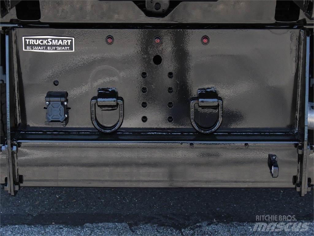 RAM 5500 Kontejnerski tovornjaki