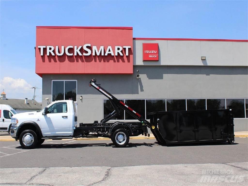 RAM 5500 Kiper tovornjaki